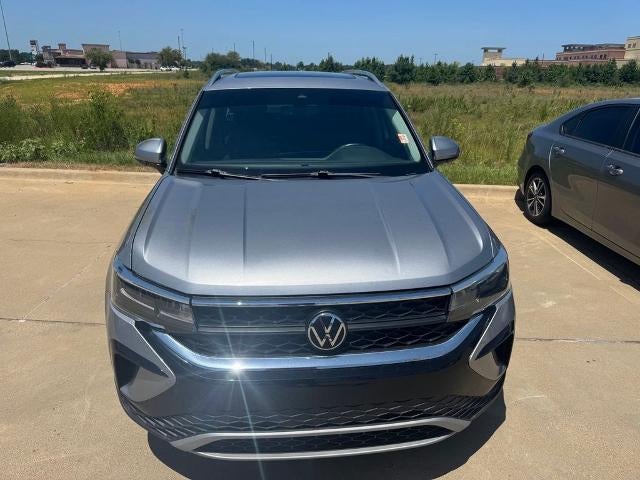 2023 Volkswagen Taos SE 4MOTION *Ltd Avail*
