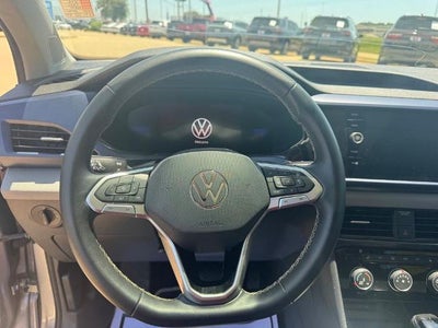 2023 Volkswagen Taos SE 4MOTION *Ltd Avail*