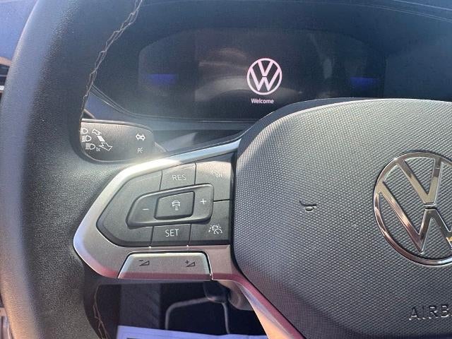 2023 Volkswagen Taos SE 4MOTION *Ltd Avail*
