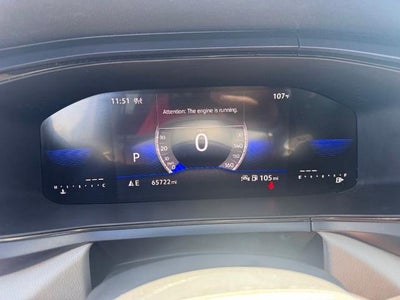 2023 Volkswagen Taos SE 4MOTION *Ltd Avail*