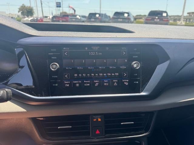 2023 Volkswagen Taos SE 4MOTION *Ltd Avail*