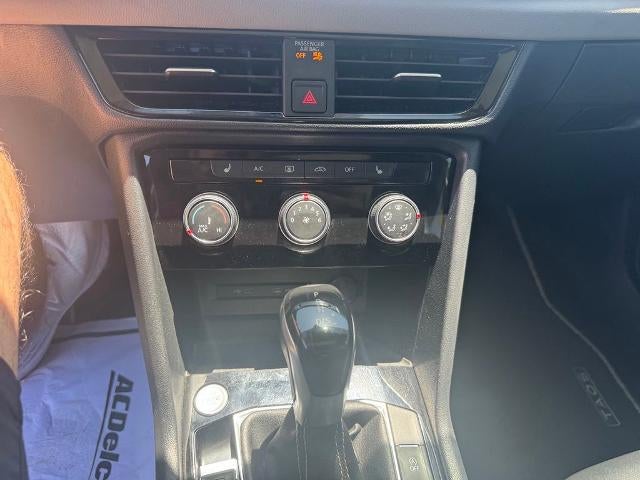 2023 Volkswagen Taos SE 4MOTION *Ltd Avail*