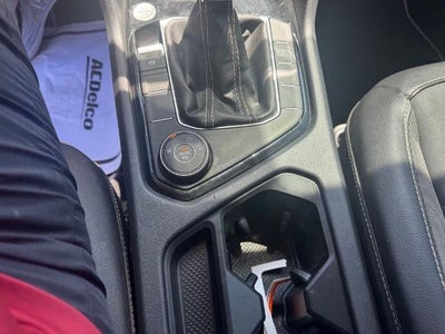 2023 Volkswagen Taos SE 4MOTION *Ltd Avail*