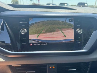 2023 Volkswagen Taos SE 4MOTION *Ltd Avail*