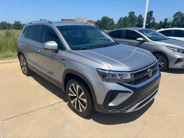 2023 Volkswagen Taos SE 4MOTION *Ltd Avail*
