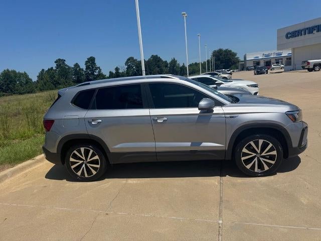 2023 Volkswagen Taos SE 4MOTION *Ltd Avail*