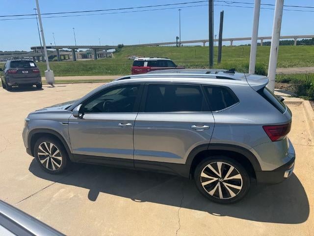 2023 Volkswagen Taos SE 4MOTION *Ltd Avail*
