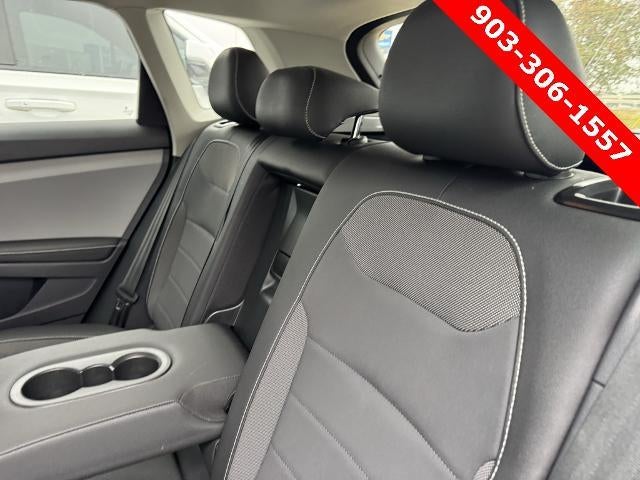 2024 Volkswagen Taos SE FWD