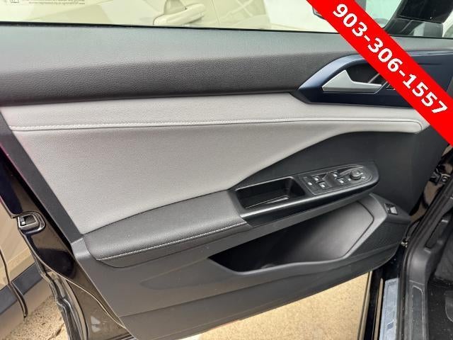 2024 Volkswagen Taos SE FWD