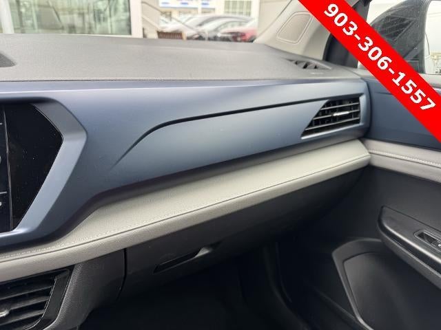 2024 Volkswagen Taos SE FWD