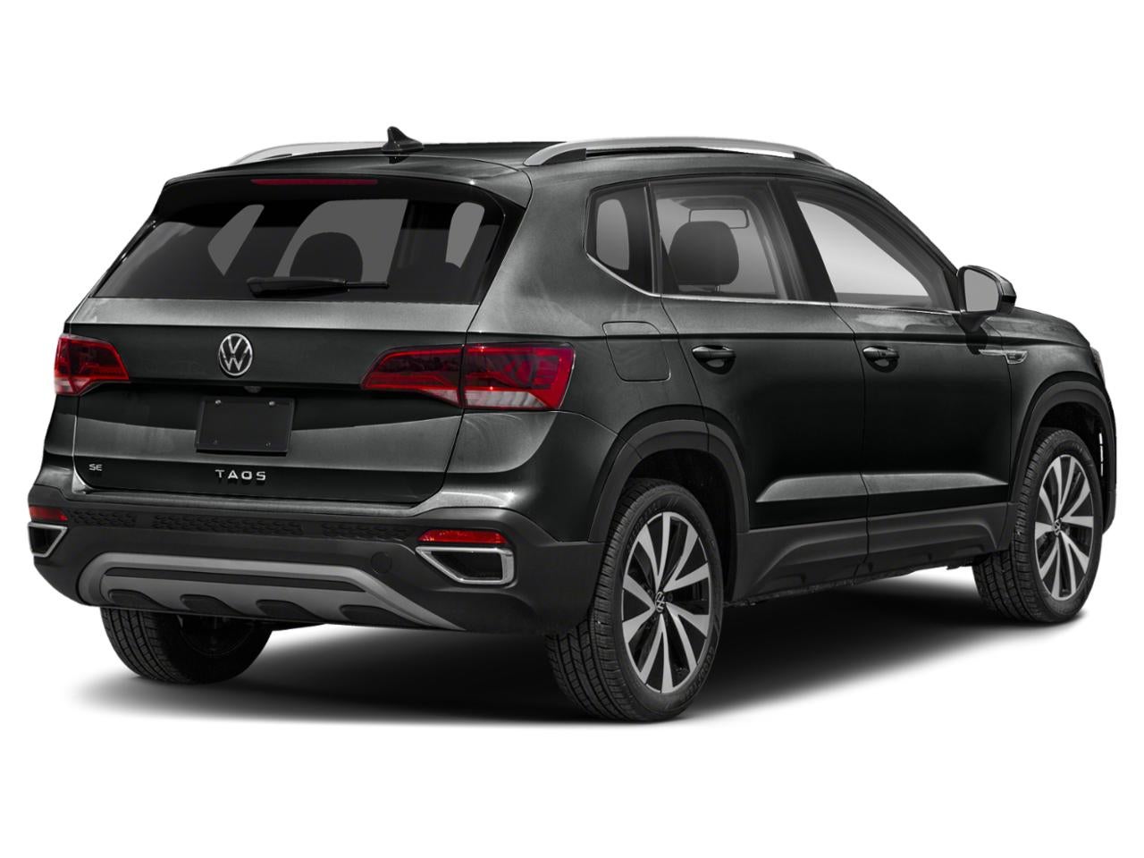 2024 Volkswagen Taos SE FWD