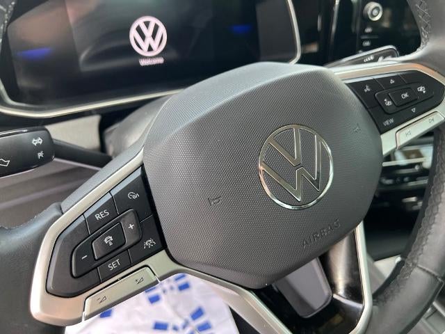2025 Volkswagen Jetta S Auto