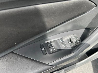 2025 Volkswagen Jetta S Auto