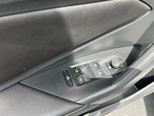2025 Volkswagen Jetta S Auto