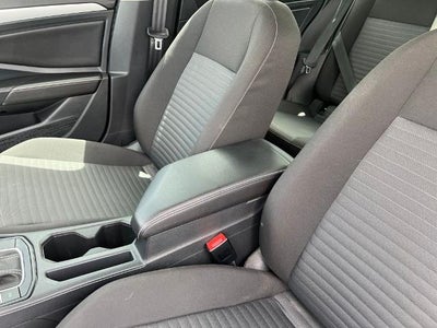 2025 Volkswagen Jetta S Auto