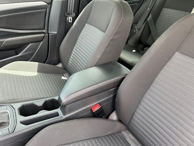 2025 Volkswagen Jetta S Auto