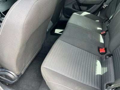 2025 Volkswagen Jetta S Auto