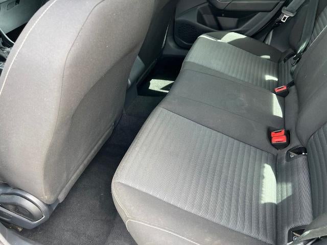 2025 Volkswagen Jetta S Auto
