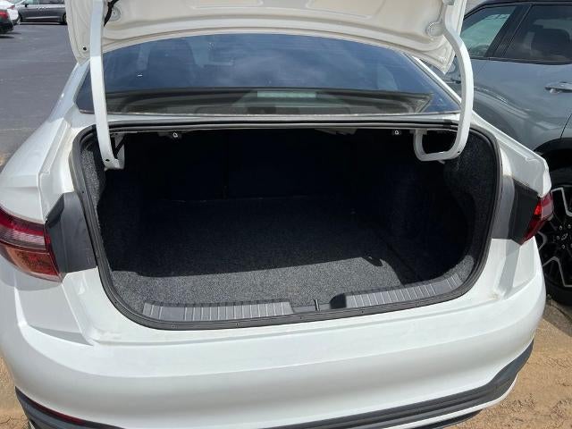 2025 Volkswagen Jetta S Auto