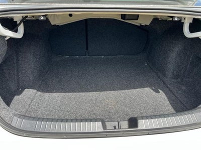 2025 Volkswagen Jetta S Auto