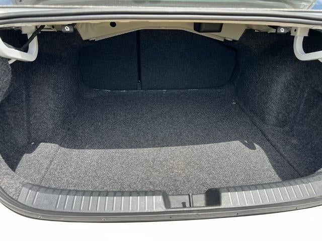 2025 Volkswagen Jetta S Auto