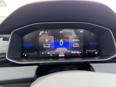 2025 Volkswagen Jetta S Auto