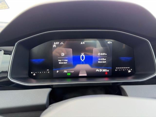 2025 Volkswagen Jetta S Auto