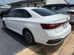 2025 Volkswagen Jetta S Auto