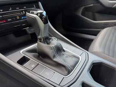 2025 Volkswagen Jetta S Auto