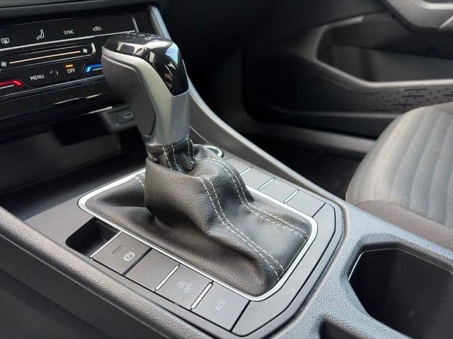 2025 Volkswagen Jetta S Auto