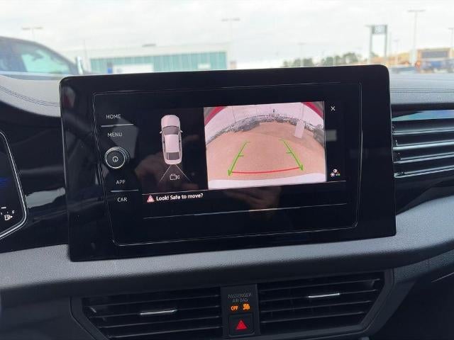 2025 Volkswagen Jetta S Auto