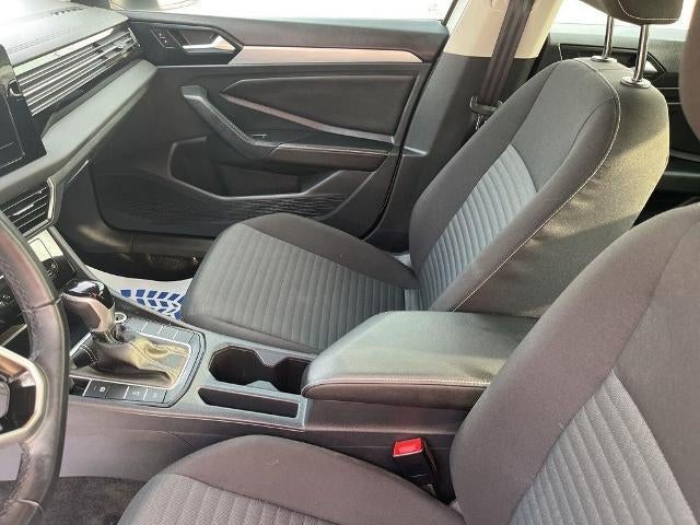 2025 Volkswagen Jetta S Auto