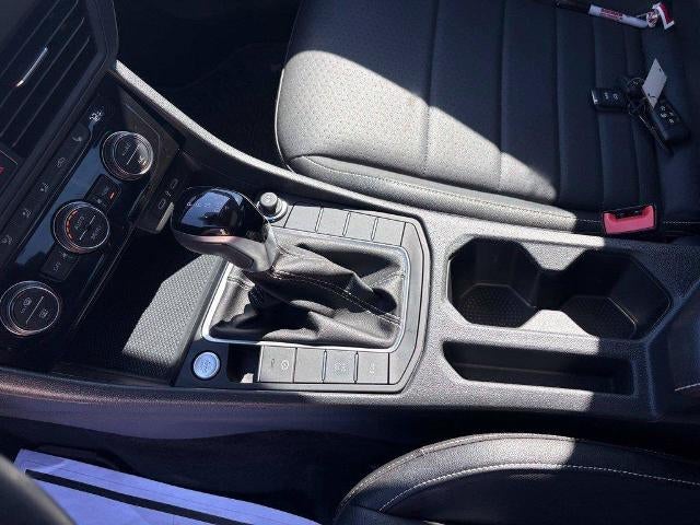 2024 Volkswagen Jetta SE Auto