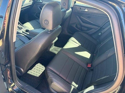 2024 Volkswagen Jetta SE Auto