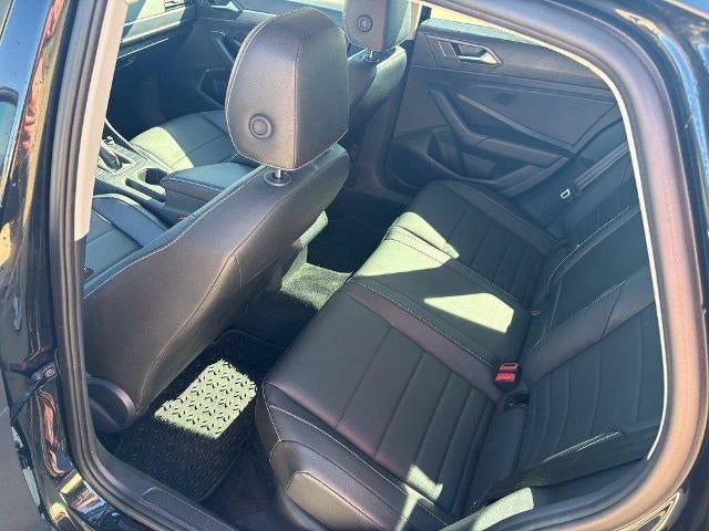 2024 Volkswagen Jetta SE Auto