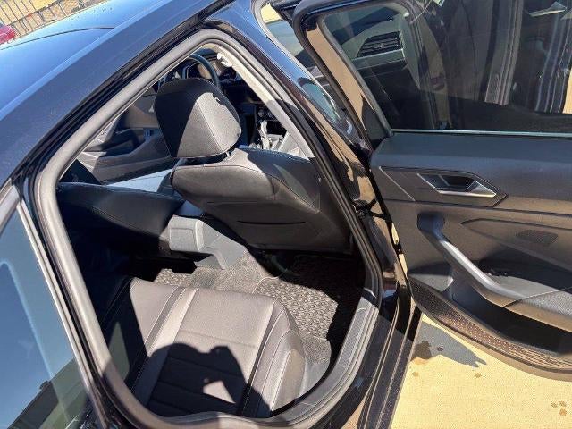 2024 Volkswagen Jetta SE Auto