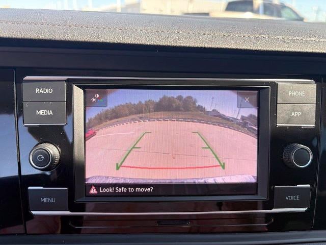 2024 Volkswagen Jetta SE Auto