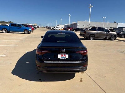 2024 Volkswagen Jetta SE Auto