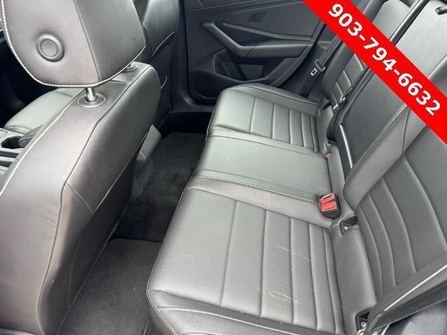 2023 Volkswagen Jetta SE Auto