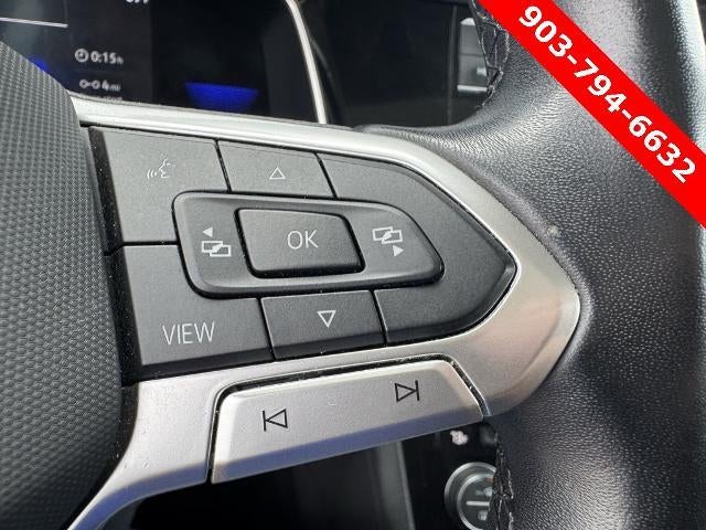 2023 Volkswagen Jetta SE Auto