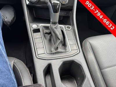 2023 Volkswagen Jetta SE Auto