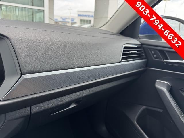 2023 Volkswagen Jetta SE Auto