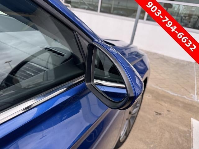 2023 Volkswagen Jetta SE Auto