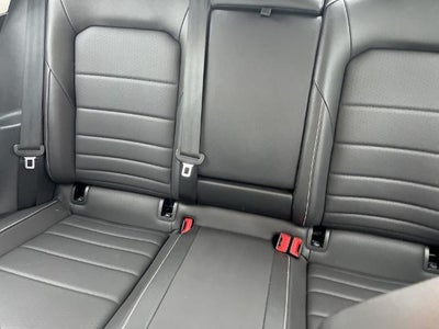 2024 Volkswagen Jetta SE Auto