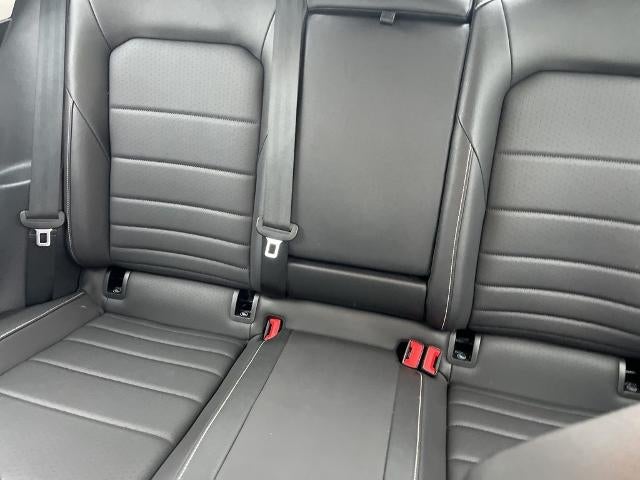 2024 Volkswagen Jetta SE Auto