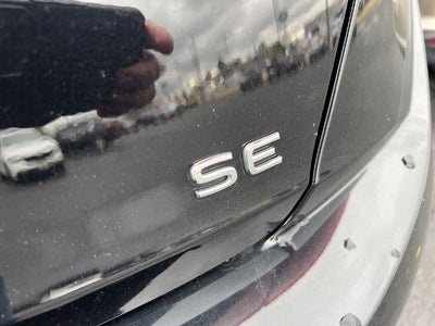 2024 Volkswagen Jetta SE Auto