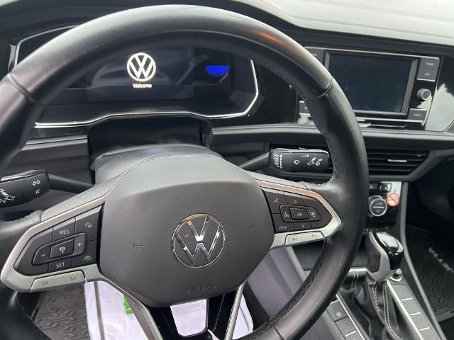 2024 Volkswagen Jetta SE Auto
