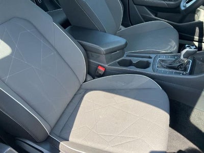 2025 Volkswagen Jetta Sport Auto