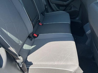 2025 Volkswagen Jetta Sport Auto