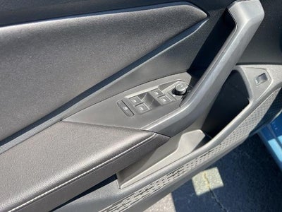 2025 Volkswagen Jetta Sport Auto